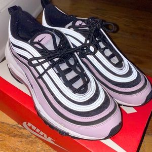 nike air max 97 womens lilac